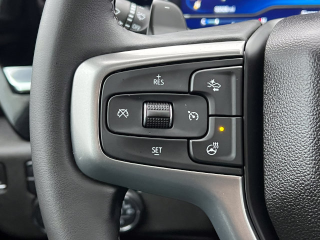 Used 2024 Chevrolet Silverado 1500 RST w/ Convenience Package II AWD/4WD image 26