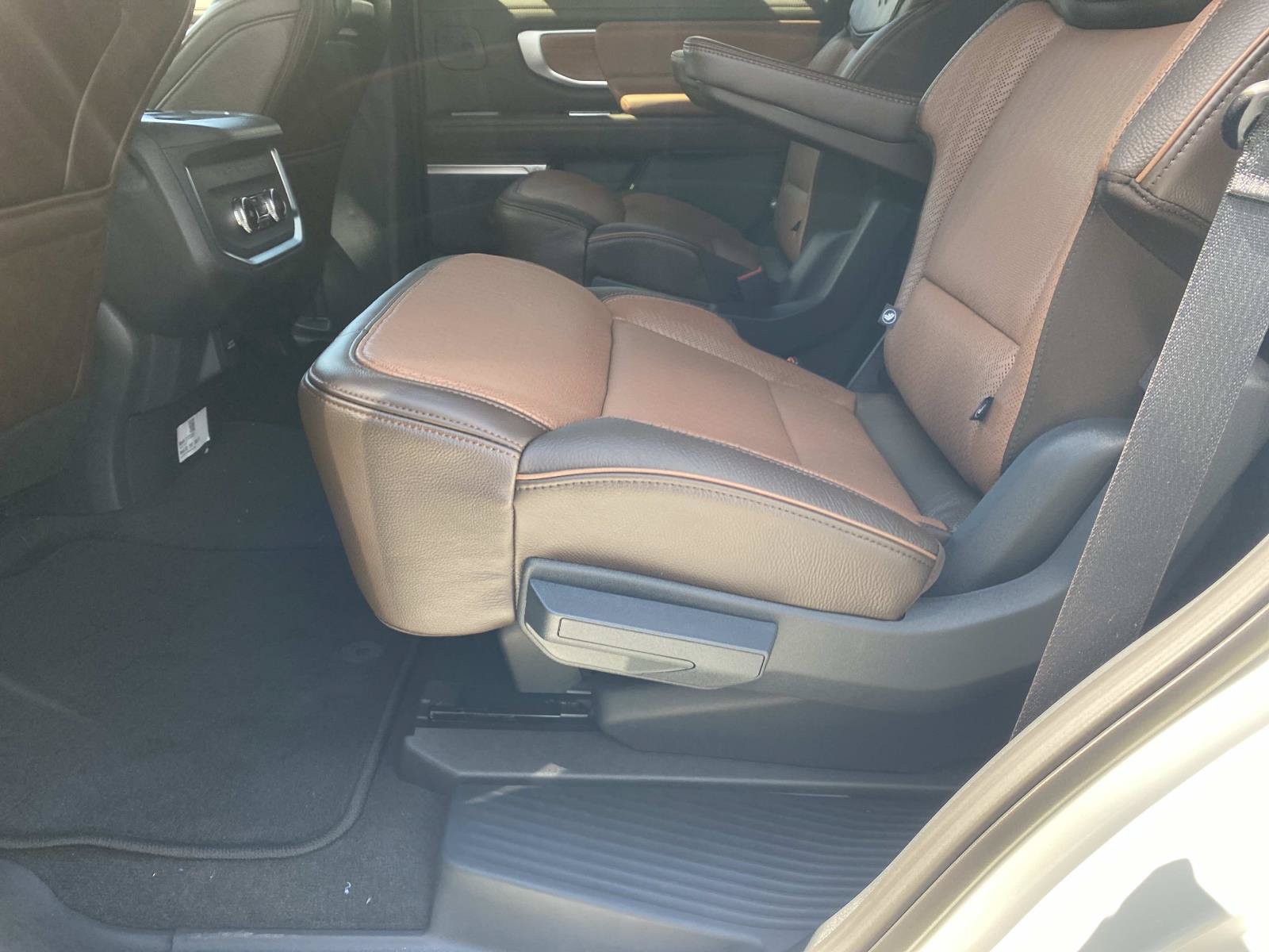 New 2027 Ford Expedition King Ranch AWD/4WD image 12