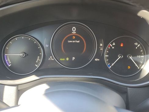 New 2026 MAZDA CX-50 AWD 2.5 Hybrid w/ Weather Package image 26