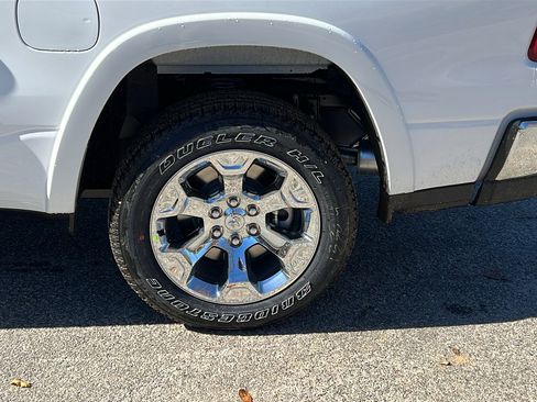 New 2026 RAM 1500 Big Horn image 12