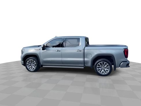 New 2026 GMC Sierra 1500 Denali image 5