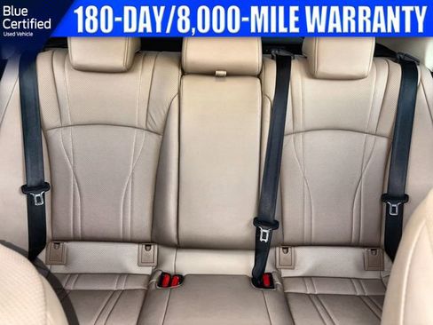 Used 2020 Lexus ES 350 Luxury image 16