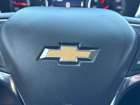 Used 2024 Chevrolet Equinox LT w/ LPO, Floor Liner Package AWD/4WD image 30