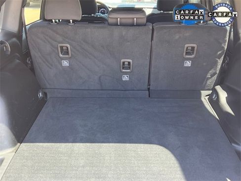 Certified 2025 Jeep Grand Cherokee Laredo X image 11