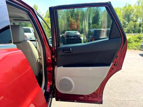 Used 2007 MAZDA CX-7 Touring w/ Technology Pkg image 15