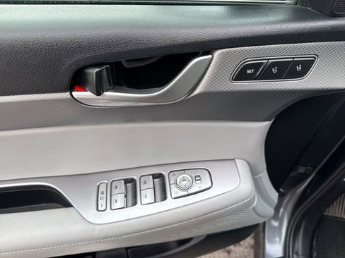 Used 2022 Hyundai Palisade SEL w/ 8P Bench Seat Package image 14