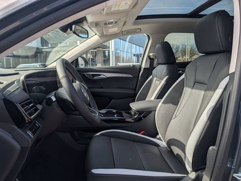 New 2026 Buick Envision Sport Touring AWD/4WD image 6