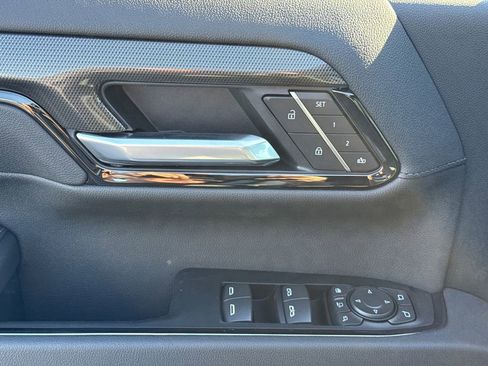 New 2026 GMC Sierra 2500 AT4 image 16