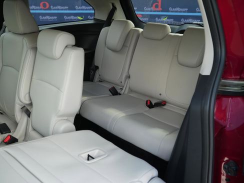 Used 2026 Honda Odyssey EX-L image 19