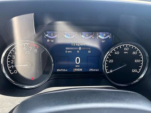 Used 2023 Ford F150 XLT w/ Equipment Group 302A High AWD/4WD image 8