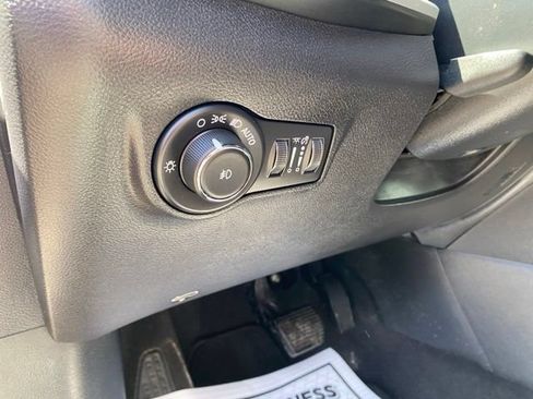 Used 2024 Jeep Compass Limited AWD/4WD image 23