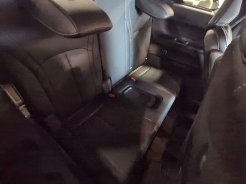 New 2026 INFINITI QX60 Autograph w/ Dark Cargo Package image 29