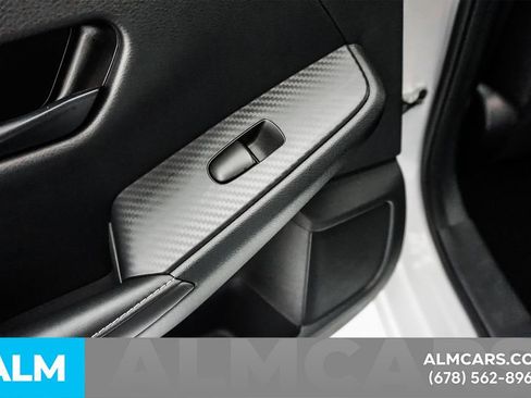 Used 2025 Nissan Sentra SV w/ All-Weather Package image 52