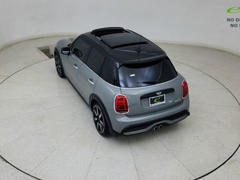 Used 2023 MINI Cooper S image 77