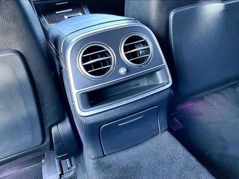 Certified 2016 Mercedes-Benz S 550 Sedan image 25