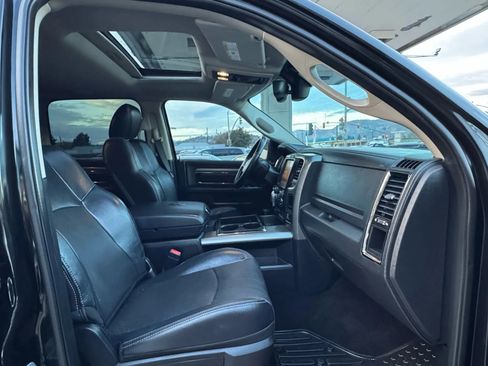 Used 2015 RAM 1500 Sport w/ Remote Start & Security Group image 33