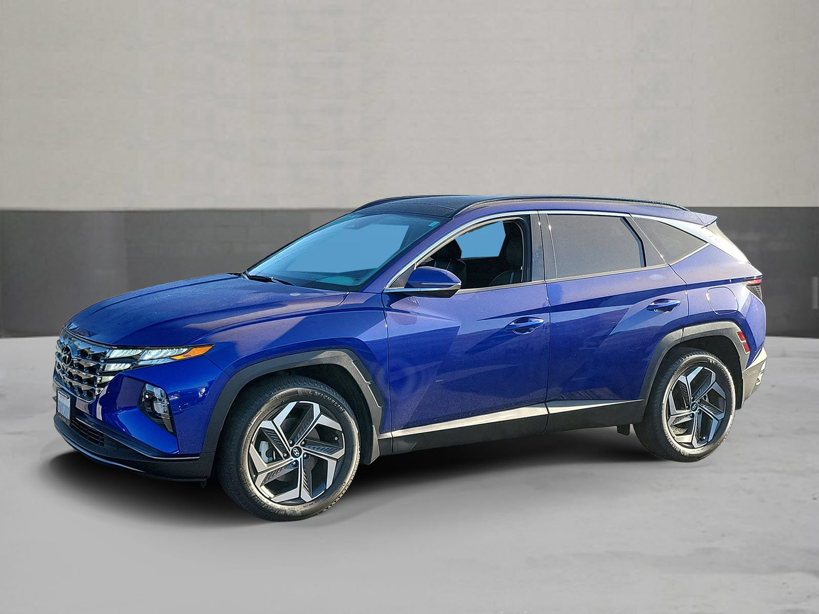 Used 2022 Hyundai Tucson Limited AWD/4WD 360° Tour
