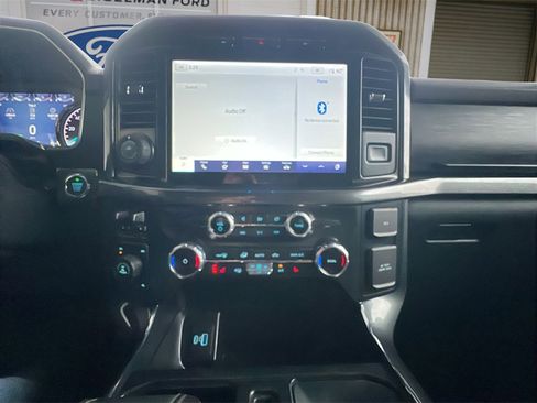 Certified 2022 Ford F150 XLT w/ Equipment Group 302A High image 20