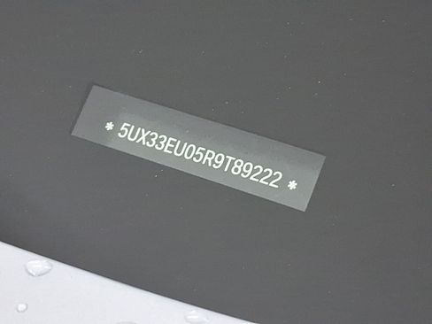 Certified 2024 BMW X5 M60i image 20