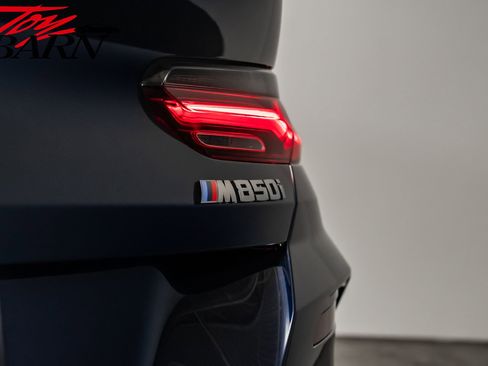 Used 2022 BMW M850i Gran Coupe xDrive w/ Comfort Seating Package image 14