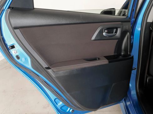 Used 2016 Scion iM Hatchback 4D image 45