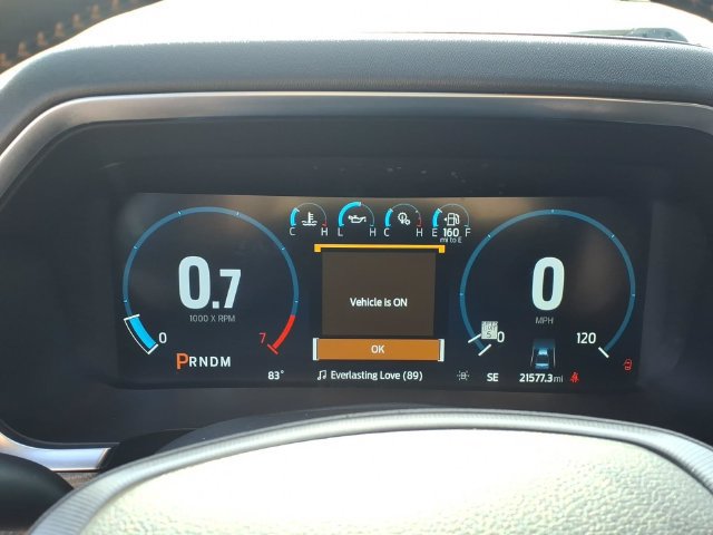 Used 2022 Ford F150 Platinum w/ Equipment Group 701A High AWD/4WD image 20