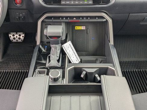 New 2026 Toyota Tundra SR5 image 19