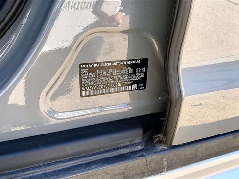 Used 2020 MINI Cooper Countryman image 36