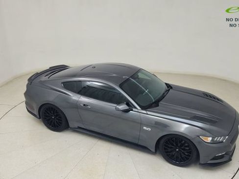 Used 2015 Ford Mustang GT Premium w/ GT Performance Package RWD image 67