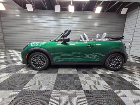 Used 2025 MINI Cooper S FWD image 8