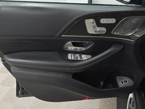 Used 2023 Mercedes-Benz GLS 63 AMG 4MATIC image 6