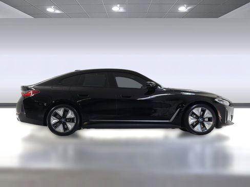 Certified 2023 BMW i4 eDrive35 w/ Premium Package RWD image 7