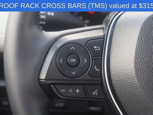 Used 2025 Toyota RAV4 XLE w/ Convenience Package AWD/4WD image 7