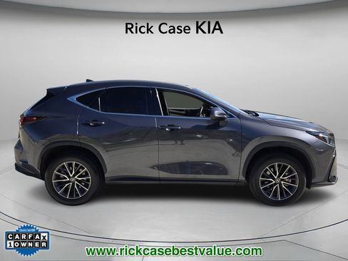 Used 2024 Lexus NX 250 FWD w/ Towing Package (2000 Lbs) image 2