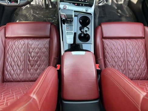 Used 2022 Audi S7 Premium Plus w/ S Sport Package image 50