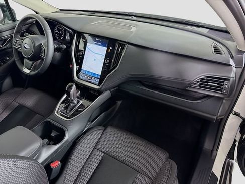 New 2025 Subaru Outback Premium image 30