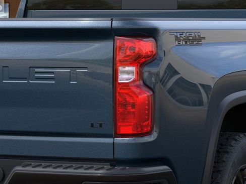 New 2026 Chevrolet Silverado 2500 LT w/ Trail Boss Package AWD/4WD image 35