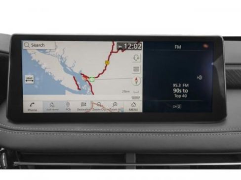 Certified 2023 INFINITI QX60 Autograph image 19