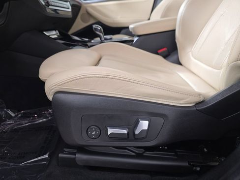 Used 2023 BMW X3 xDrive30i w/ Premium Package AWD/4WD image 29