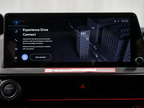 New 2026 Toyota Prius Plug-In Hybrid image 17