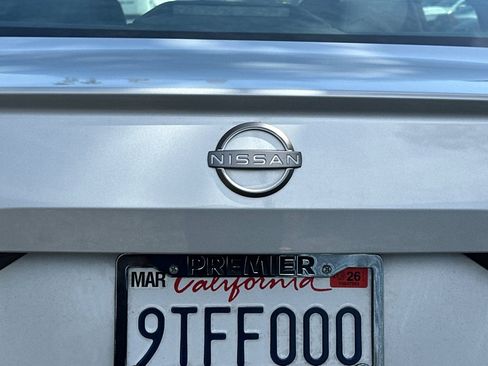 Certified 2023 Nissan Altima 2.5 SV FWD image 7