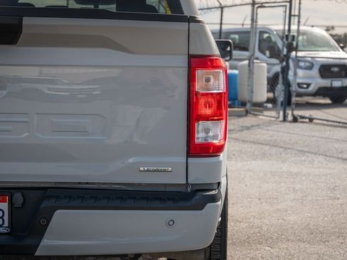 Used 2023 Ford F150 XL w/ STX Appearance Package image 12