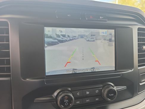 Used 2023 Ford F150 XLT AWD/4WD image 29