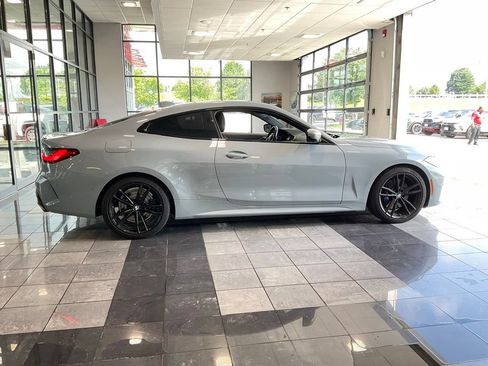 Used 2022 BMW 440i xDrive Coupe AWD/4WD image 6