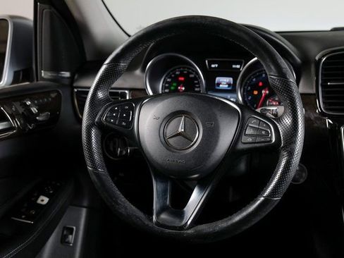 Used 2016 Mercedes-Benz GLE 350 4MATIC image 12