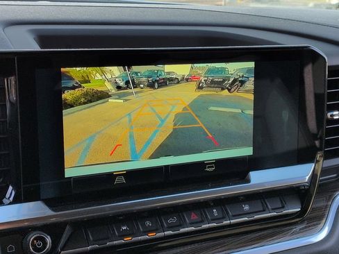 Used 2022 Chevrolet Silverado 1500 RST w/ LPO, Liner Protection Package RWD image 15