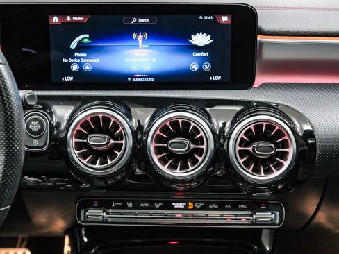 Certified 2023 Mercedes-Benz CLA 250 image 16