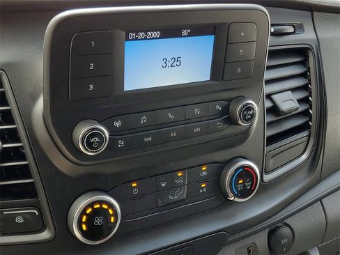 Used 2024 Ford Transit 150 148 Medium Roof w/ Load Area Protection Package image 21