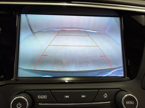 Used 2020 Buick Envision Essence w/ Experience Buick Package AWD/4WD image 27