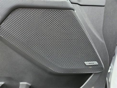 New 2026 GMC Sierra EV AT4 w/ AT4 Premium Package image 19